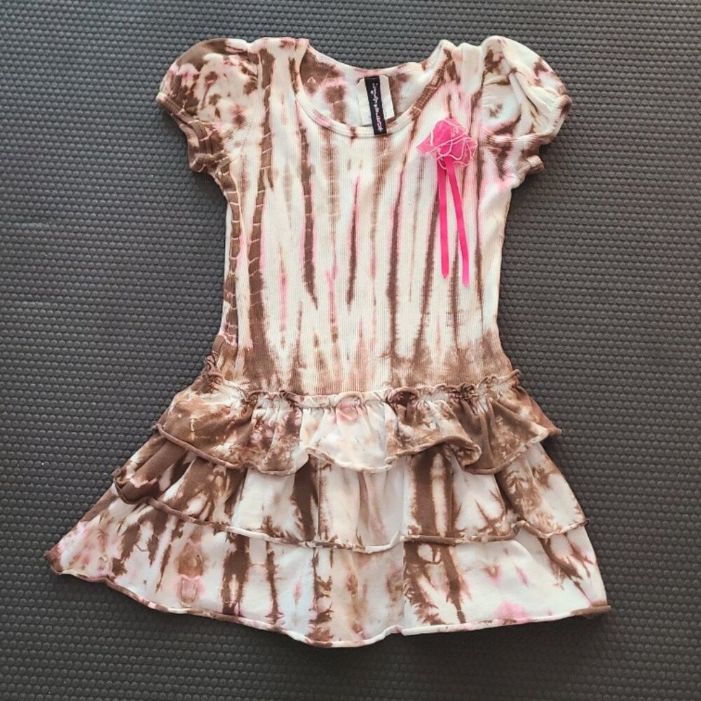 Girl's Lily Bleu skirt dress  Size 4